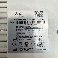 Life Technologies PowerEase 300W Power Supply image 3